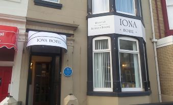 Iona Hotel