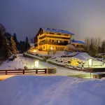 Bayern Resort Hotel (Adults Only) Hotels near Hausberg/ZUGSPITZE-ZAHNRADBAHN