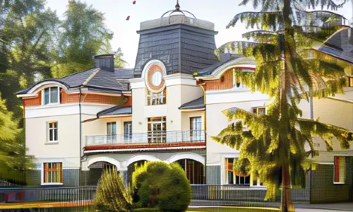 Hotel Violeta