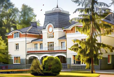 Hotel Violeta