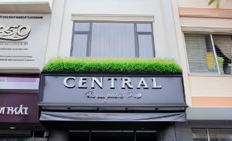 Central Boutique Hotel