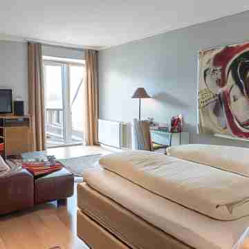 Cortisen am See - Adults Only Rooms