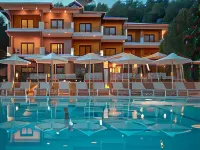 Dracos Hotel - Pools