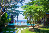 Sea Sand Sun Resort, Lanta Island Hotels in Koh Lanta