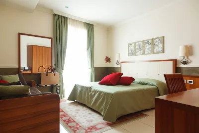 Allegroitalia Alassio Rosa Hotels near Chiesa di Sant'Anna