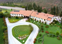 Taypikala Deluxe Valle Sagrado Hotels near Urubamba