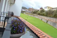 Katari Apart Hotel at Qorikancha Hotels in Cusco