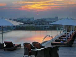 Novotel Pune Nagar Road