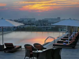 Novotel Pune Nagar Road