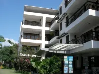 Evergreen Resort Hotels in Koh Samui