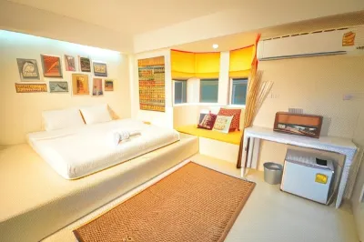 Haadsaikaew Bankrut Resort