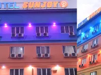 Hotel Sunjoy9 Klang Hotels in Klang
