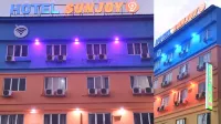 Hotel Sunjoy9 Klang