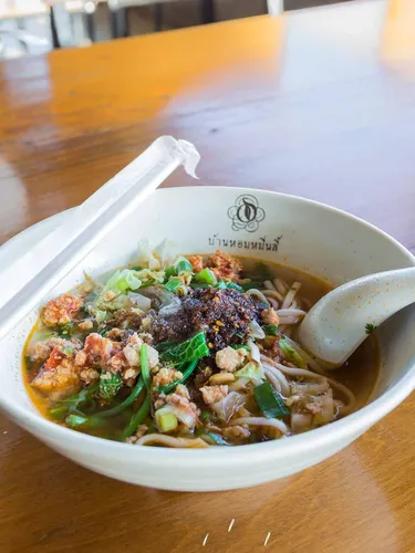 รูปภาพของบ้านหอมหมื่นลี้ Baanhommuenlee