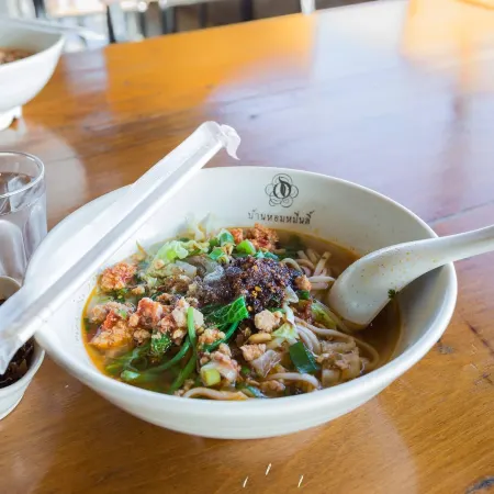 Baan Hom Muen Li