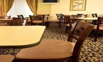 Fairfield Inn & Suites Lake Charles Sulphur