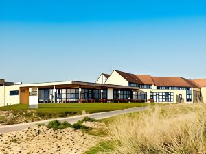 Thalazur Ouistreham - Hotel & Spa