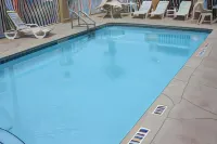 Baymont by Wyndham Crestview - Pools