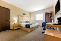 Sleep Inn Monterrey San Pedro Hoteles en Ciudad Santa Catarina