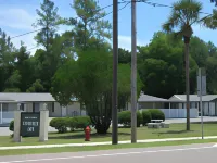 High Springs Country Inn Hotels in High Springs