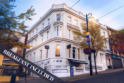 Shipquay Boutique Hotel Hotels near Londonderry
