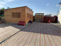 Hotel Complex M2