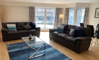 Tolbooth Apartments by Principal Apartments