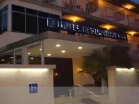 Hotel Checkin Travé Hotels in Figueres