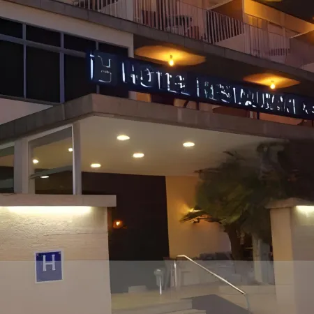 Hotel Checkin Travé