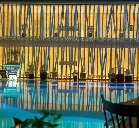 Vivienda Hotel Villas, Jeddah