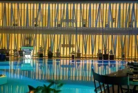 Vivienda Hotel Villas, Jeddah - Private Pools