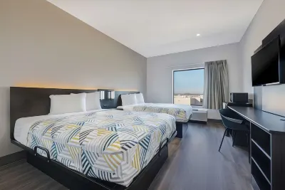 Motel 6 Dallas, TX - Methodist Charlton Medical Ctr. Hotels in Duncanville
