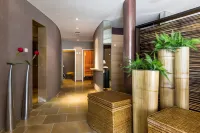 Hotel Künstlerquartier Seezeichen Hotels in Ahrenshoop