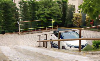 DormiVeglia B&B