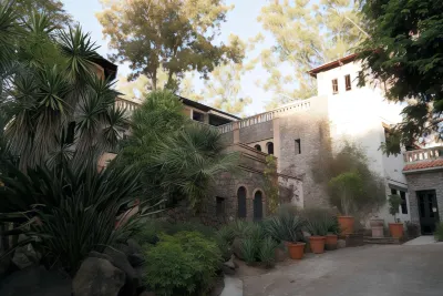 Quinta Pichón Hôtels à : Tepic