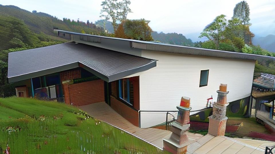 AYANA Holiday Resort
