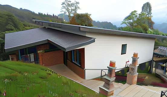 AYANA Holiday Resort Hotels in Ranau District