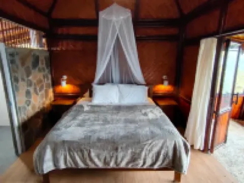 KELIMUTU PARADISO RESORT Hotels in Ende
