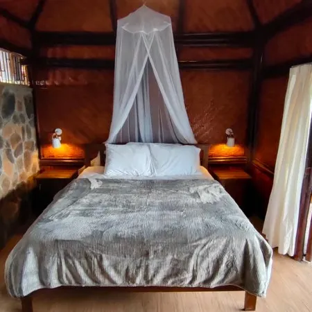 KELIMUTU PARADISO RESORT