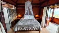 Kelimutu Paradiso Resort Hotels in Koanara