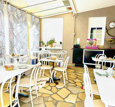 Hotel Italia