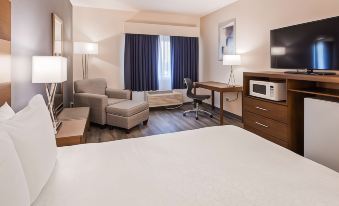 Best Western Plus Twin Falls Hotel