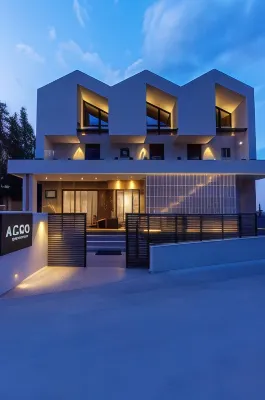 Acro Upscale Residences
