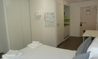 Residence Hoteliere Louise
