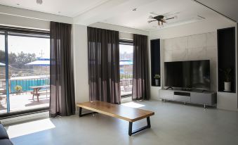 Mokpo Pansuri Residence Hotel Pension