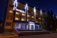 Космос Бизнес Отель