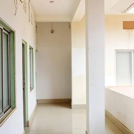 Goroomgo Somnath Rest House Puri
