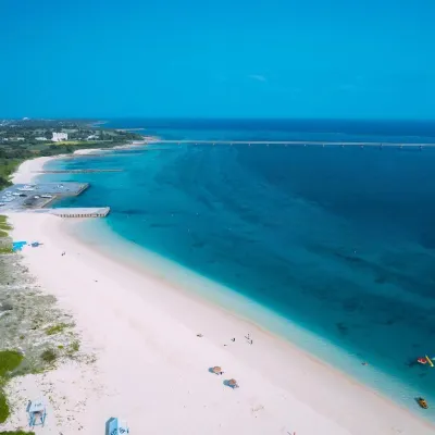 Kai Rycom Hotels near Aeon Mall Okinawa Rycom