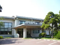 函館・湯之川温泉 KKR函館 鄰近函館機場的酒店