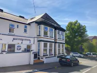 Riverside Hotel Hotel a Sprowston